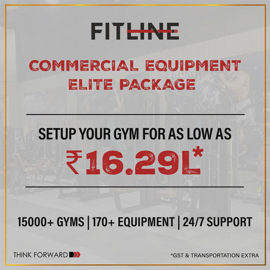 Elite Package (₹16.29L)*