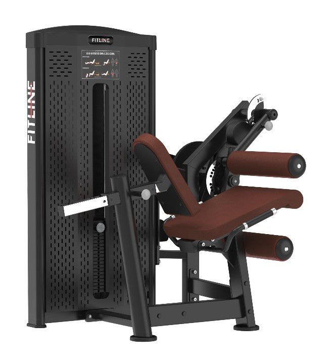 Core - Leg Curl/ Leg Extention