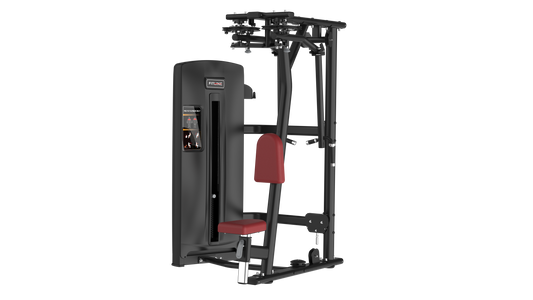 Force- Pec Fly/Rear Delt (FF-02)