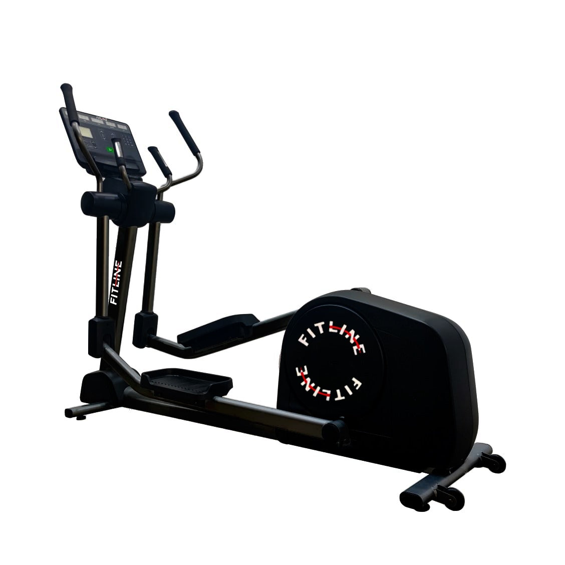 Titanium Crosstrainer