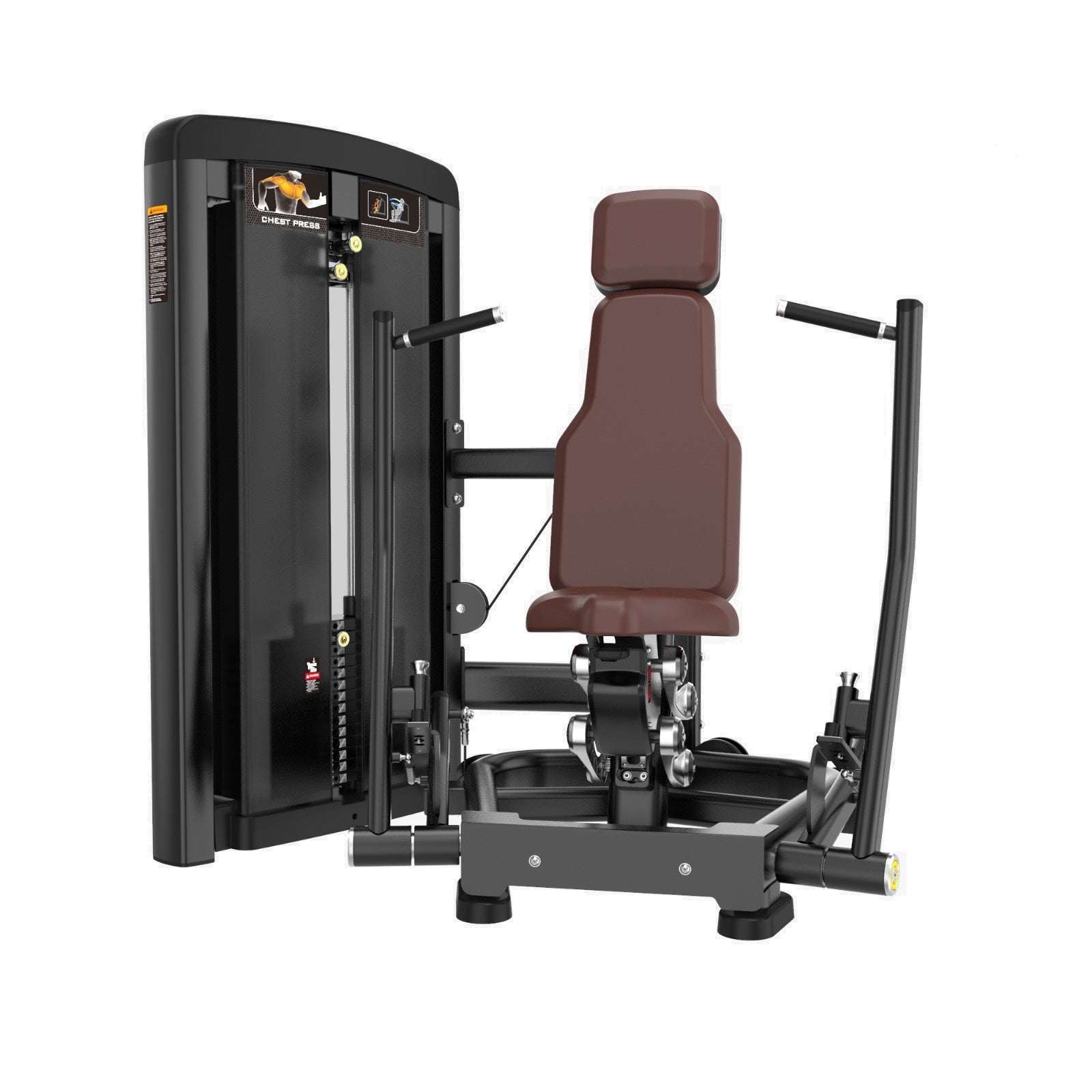 FitLine Elite Horizontal Leg Curl – Fitline India