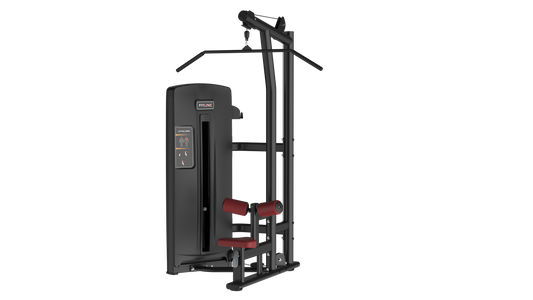 Force- Lat Pulldown (FF-04)