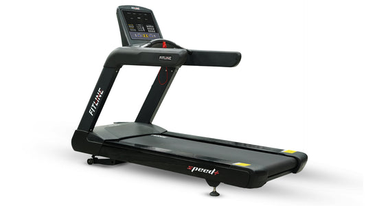 Speed+ Treadmill