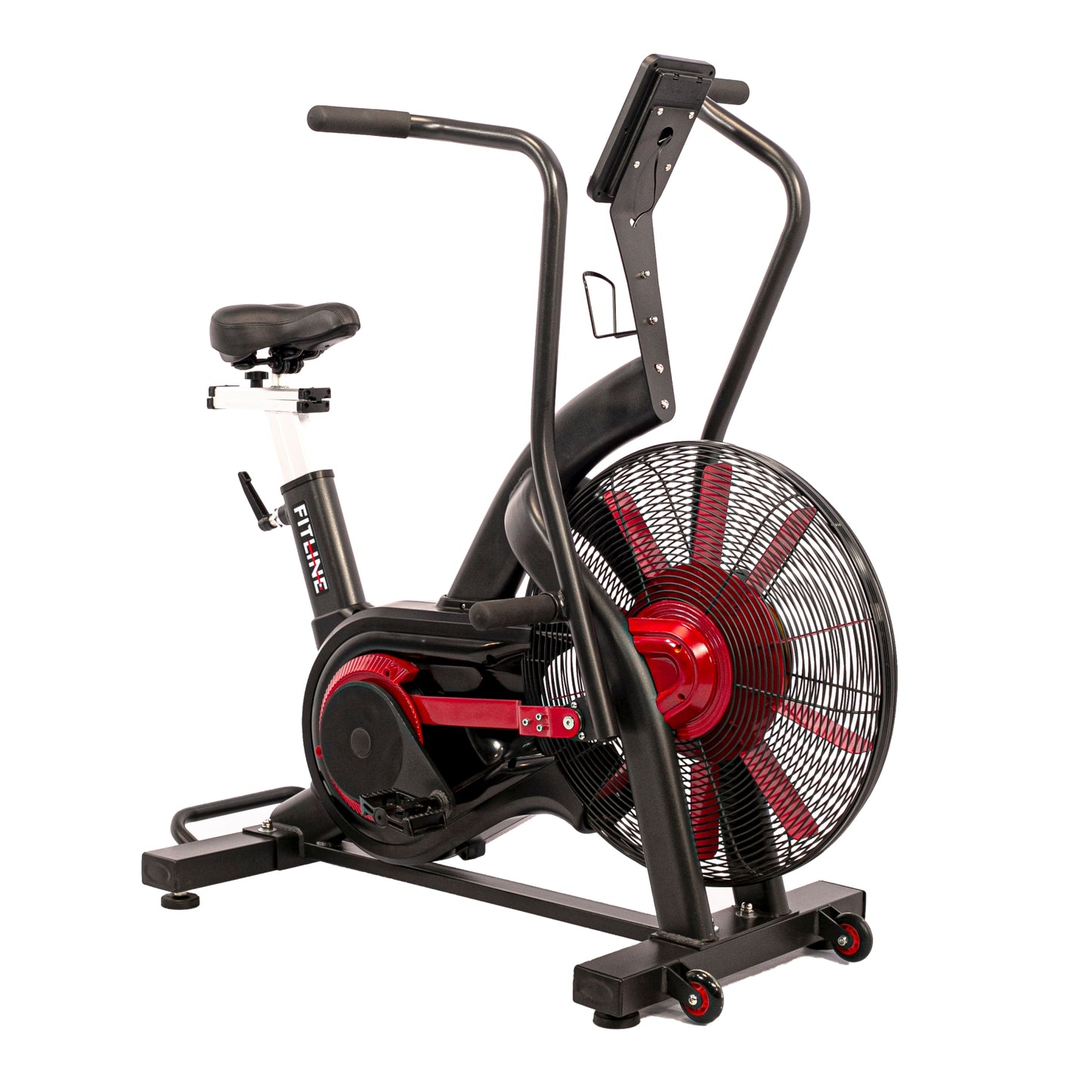 Air_Bike- Best Exercise Equipment