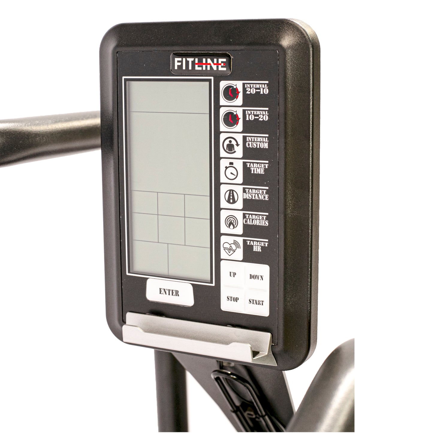 Air_Bike- Best Exercise Equipment