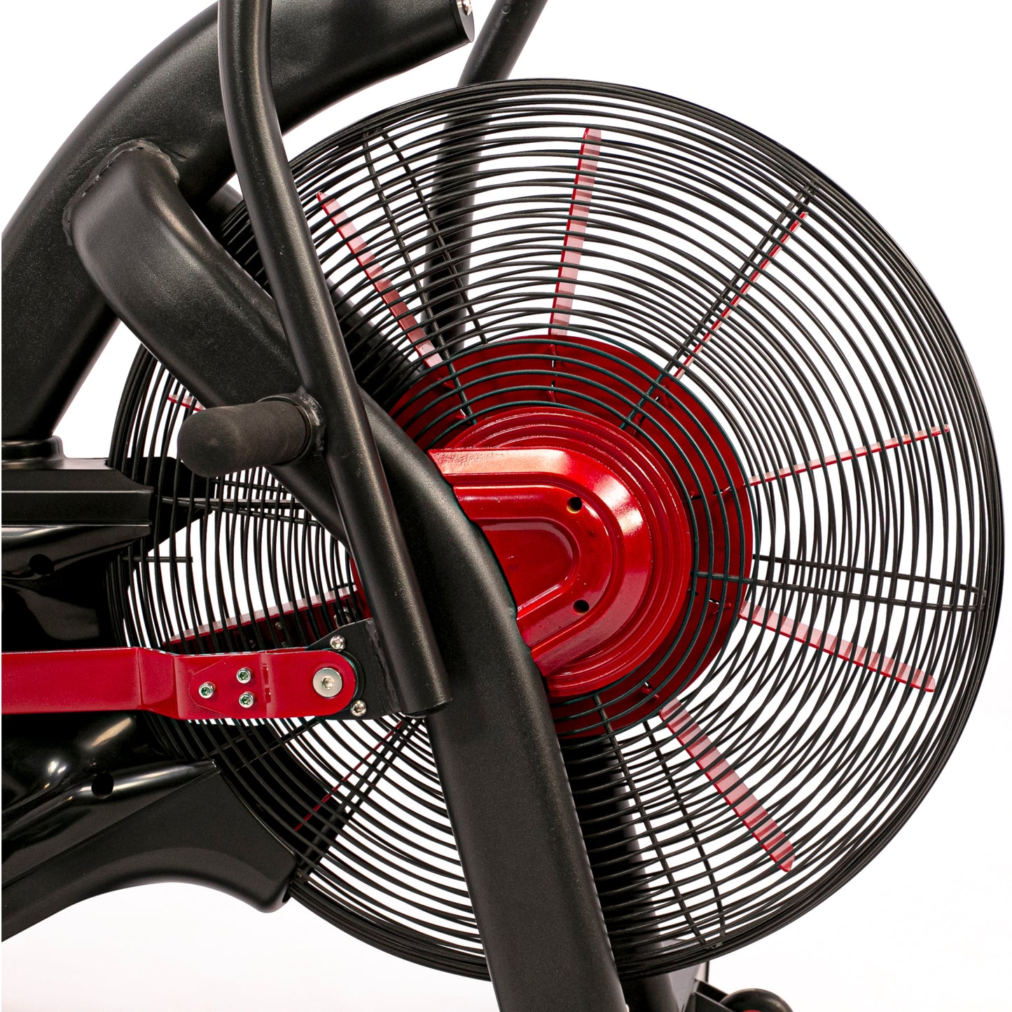 Air_Bike- Best Exercise Equipment