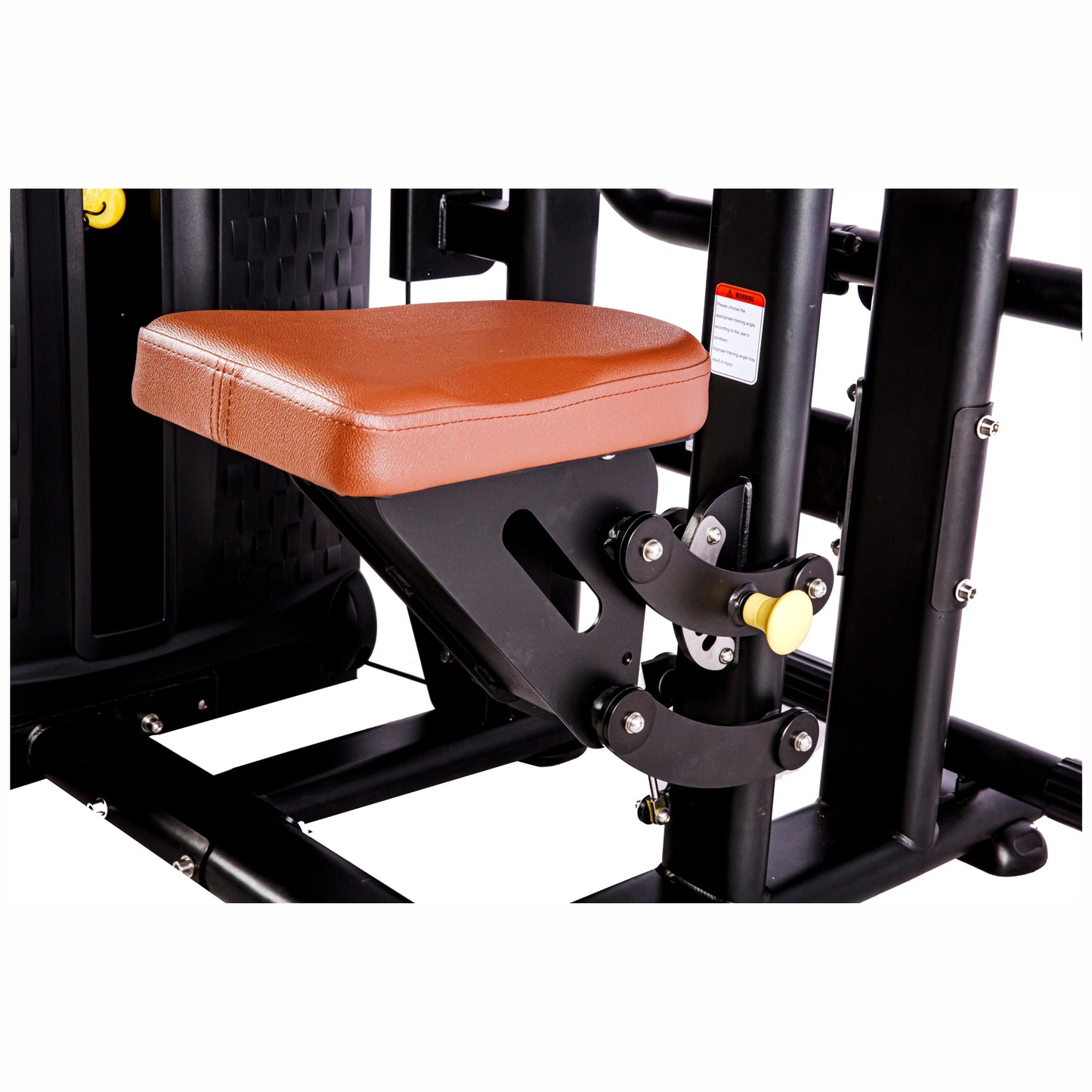 M9S-006 - BICEPS CURL - Fitline India