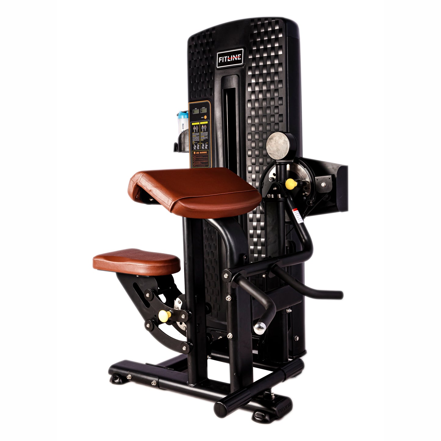 M9S-006 - BICEPS CURL - Fitline India