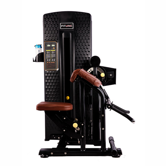 M9S-006 - BICEPS CURL - Fitline India