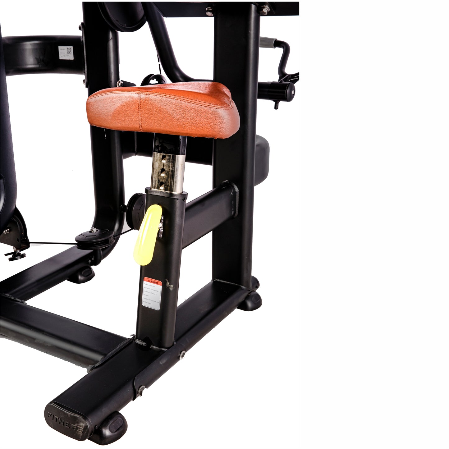 MZM-006 - BICEPS CURL - Fitline India
