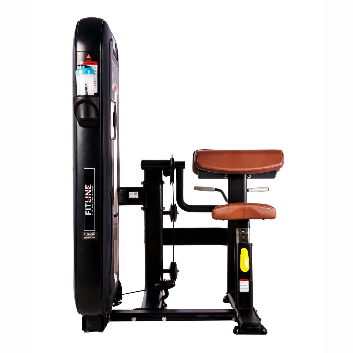 MZM-006 - BICEPS CURL - Fitline India