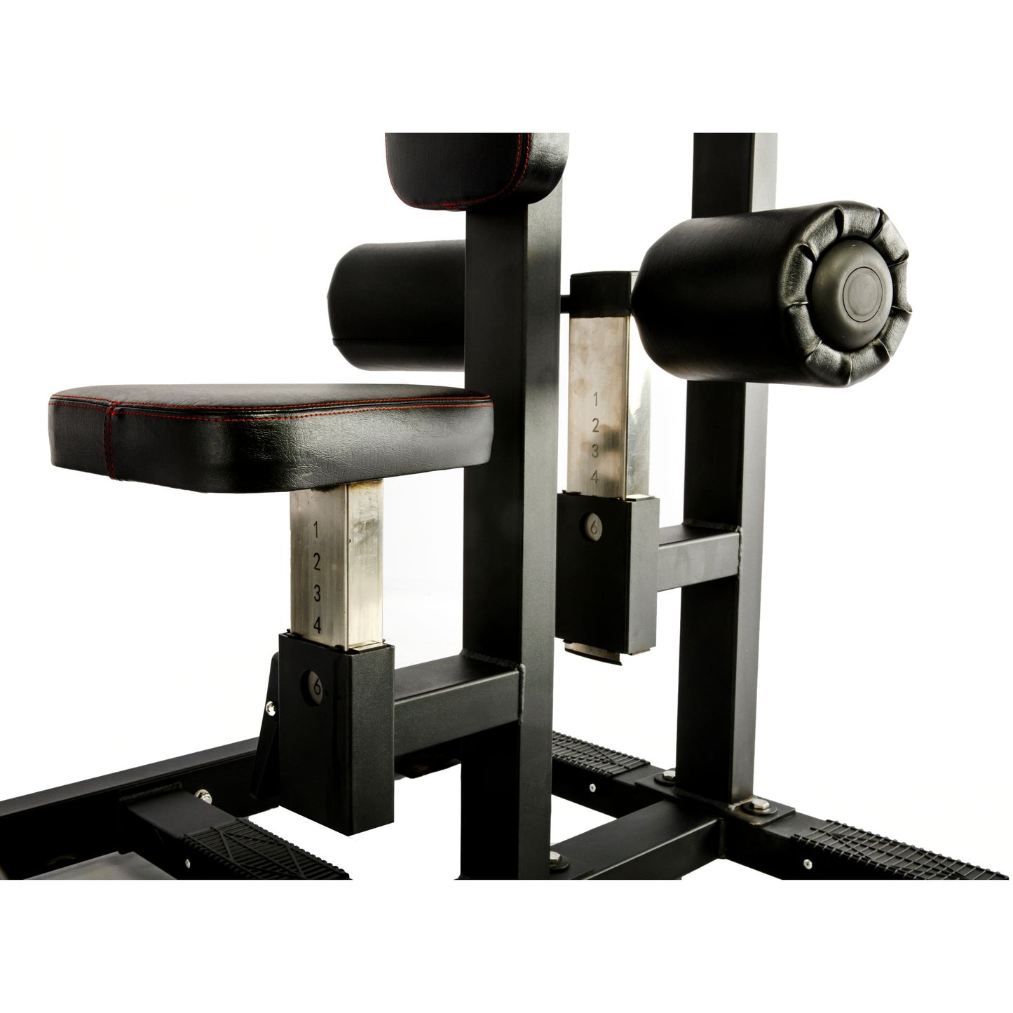 CHEST PRESS & LATPULL DOWN - Fitline India