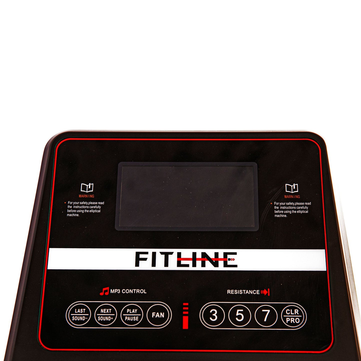 E6 - STRECH -Cardio Exercise Equipment