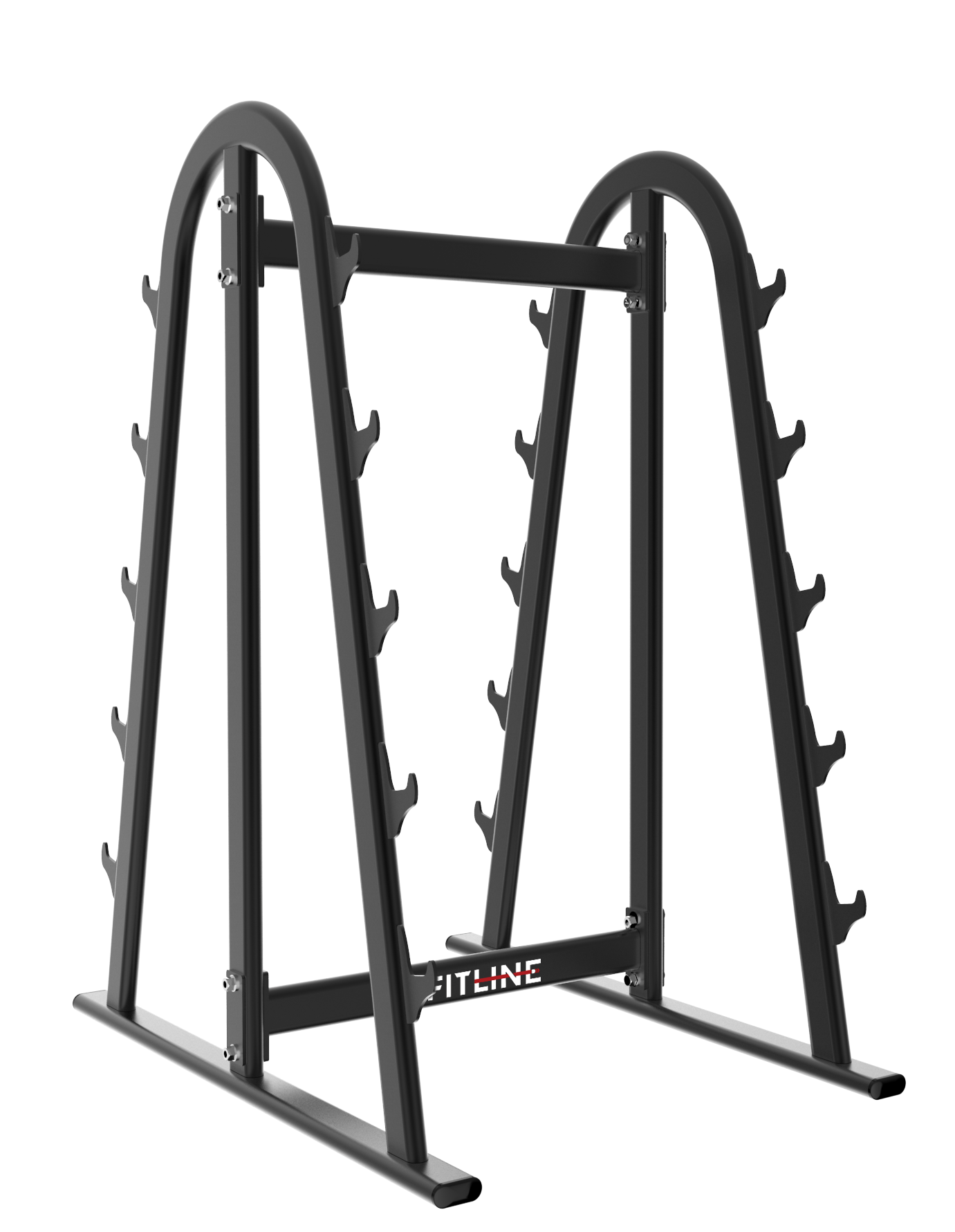 Elite - Barbell Rack