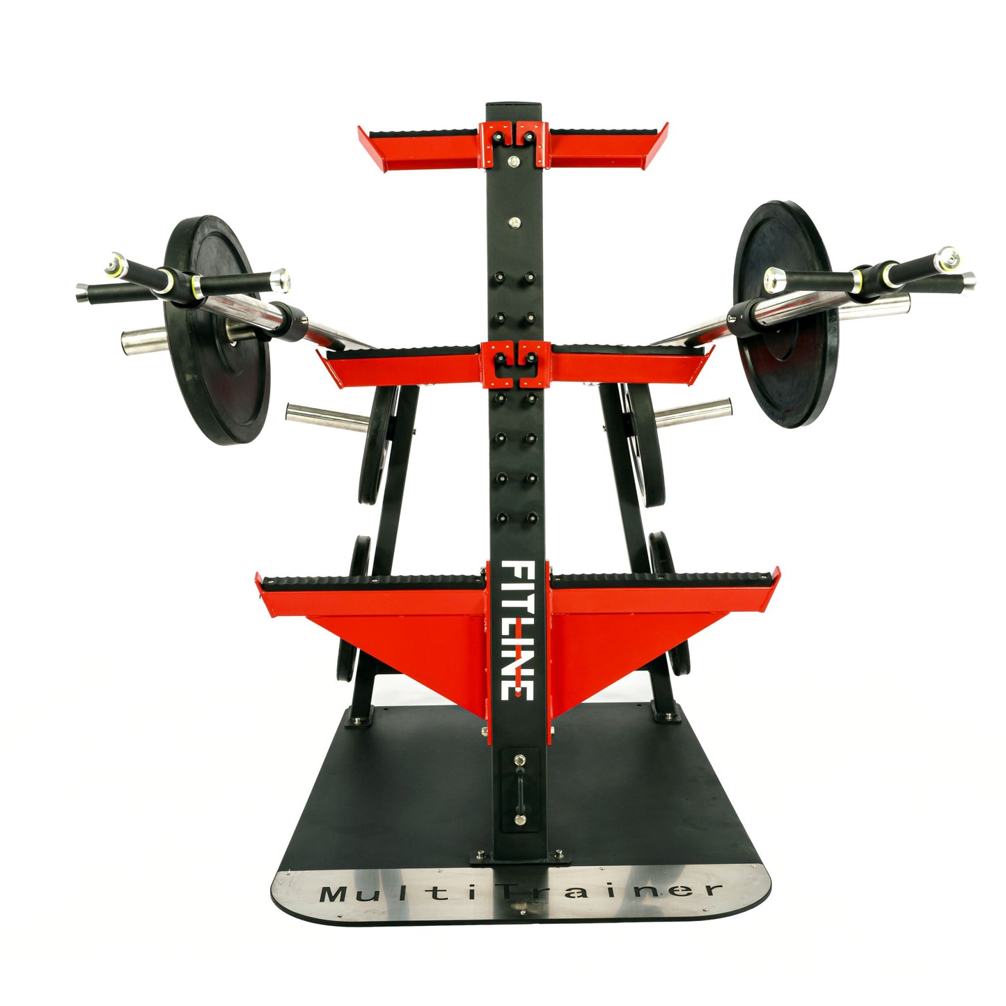DZ-29-Free Trainer- Fitline India