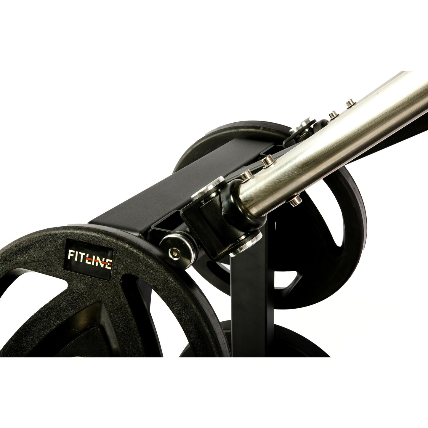 DZ-29-Free Trainer- Fitline India
