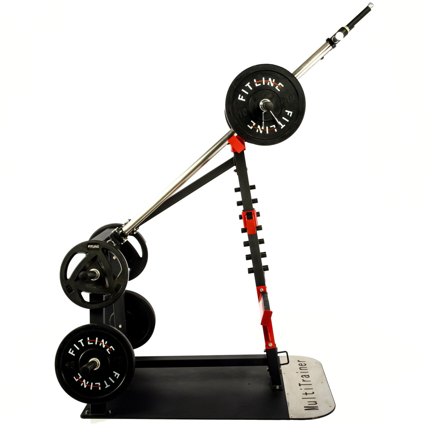 DZ-29-Free Trainer- Fitline India
