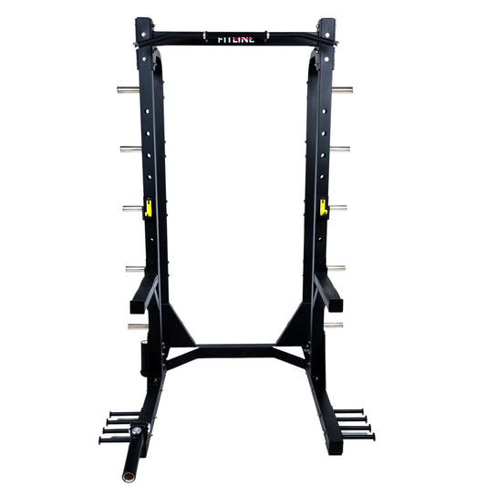 DZ-12B - HALF RACK - Fitline India