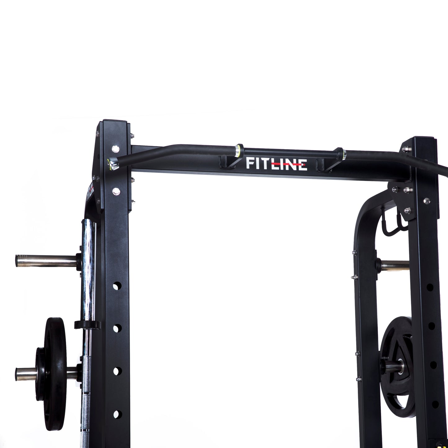 DZ-12B - HALF RACK - Fitline India