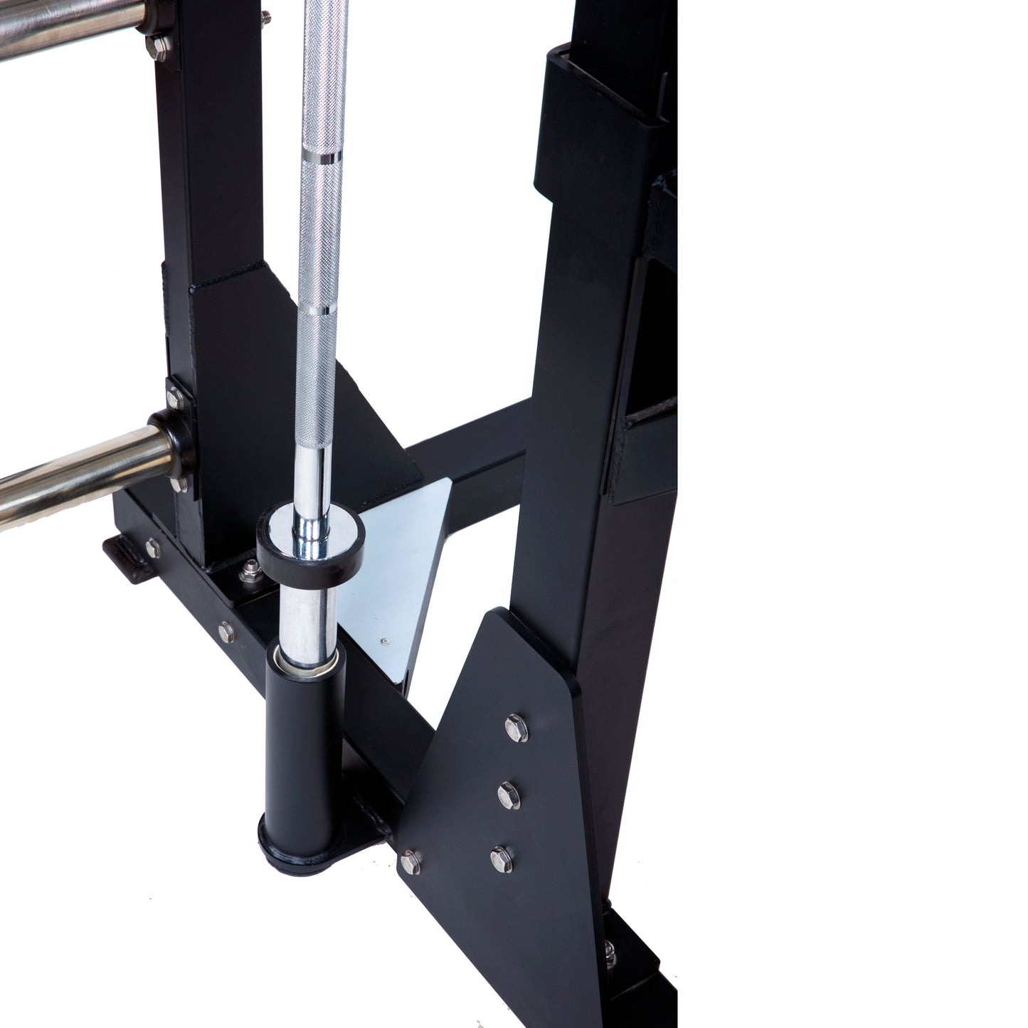 DZ-12B - HALF RACK - Fitline India
