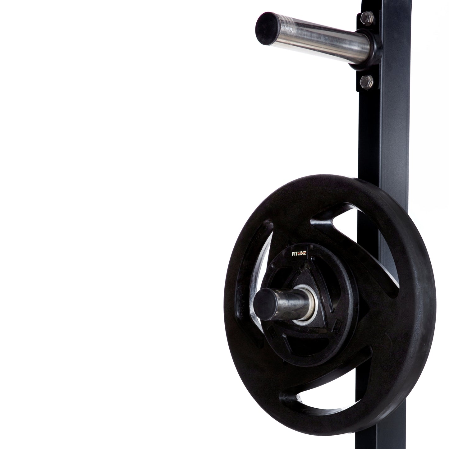 DZ-12B - HALF RACK - Fitline India
