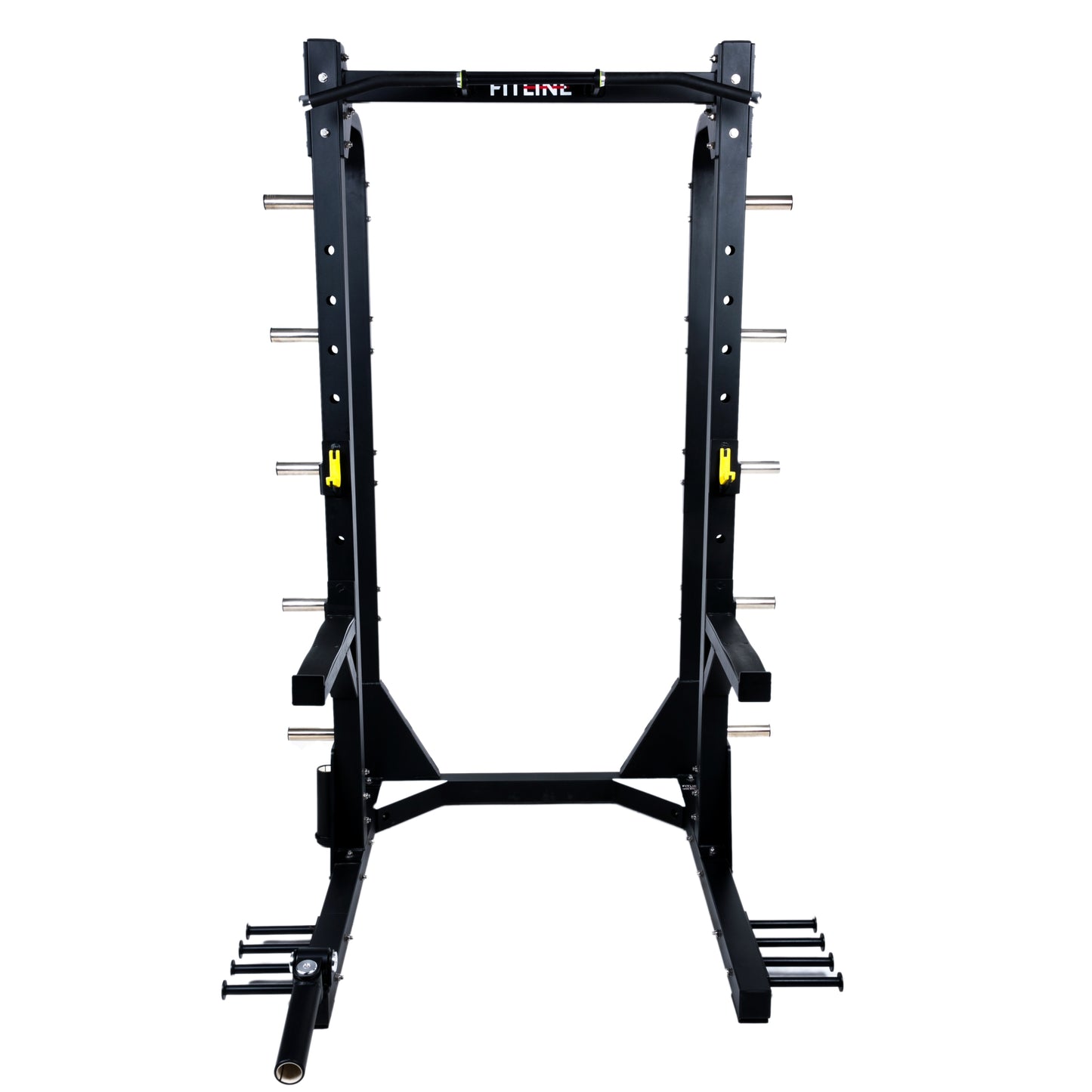 DZ-12B - HALF RACK - Fitline India