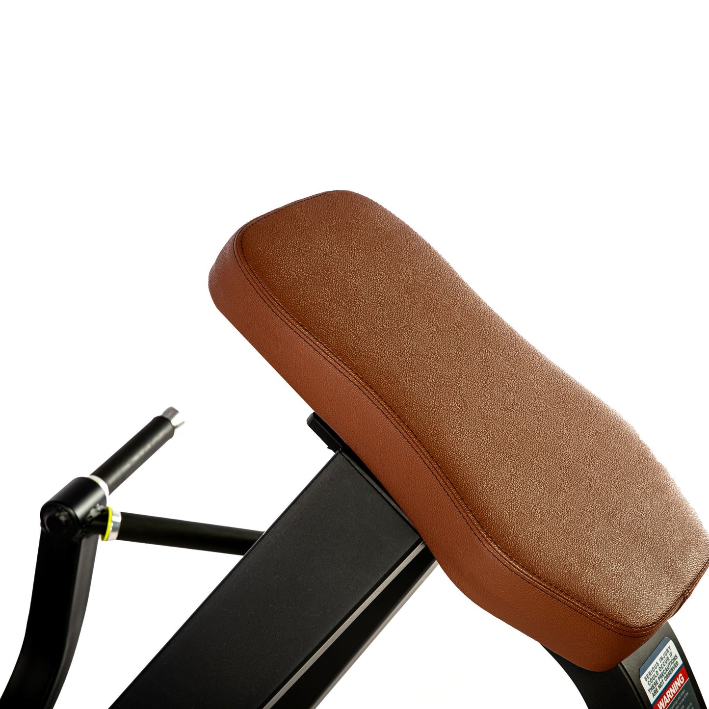 TB-61 - INCLINE LEVER ROW - Fitline India