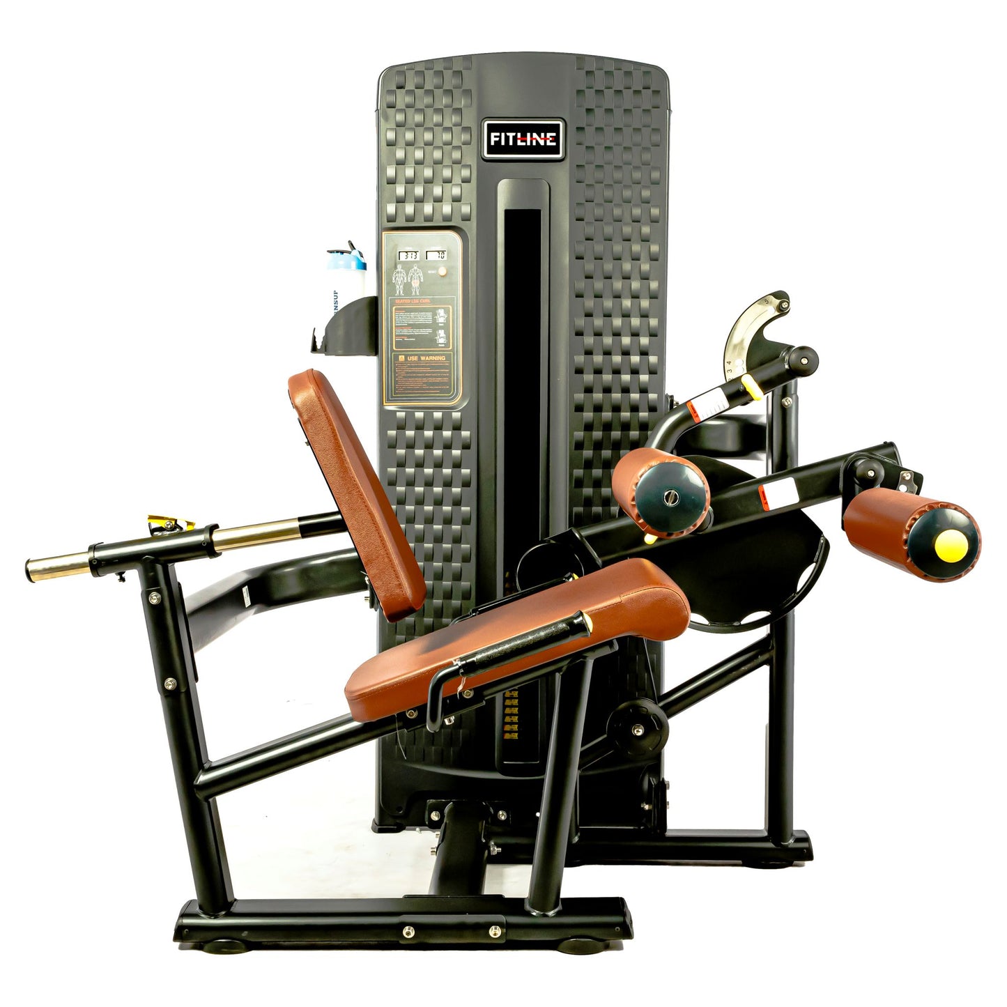 M9S-013 - SEATED LEG CURL - Fitline India