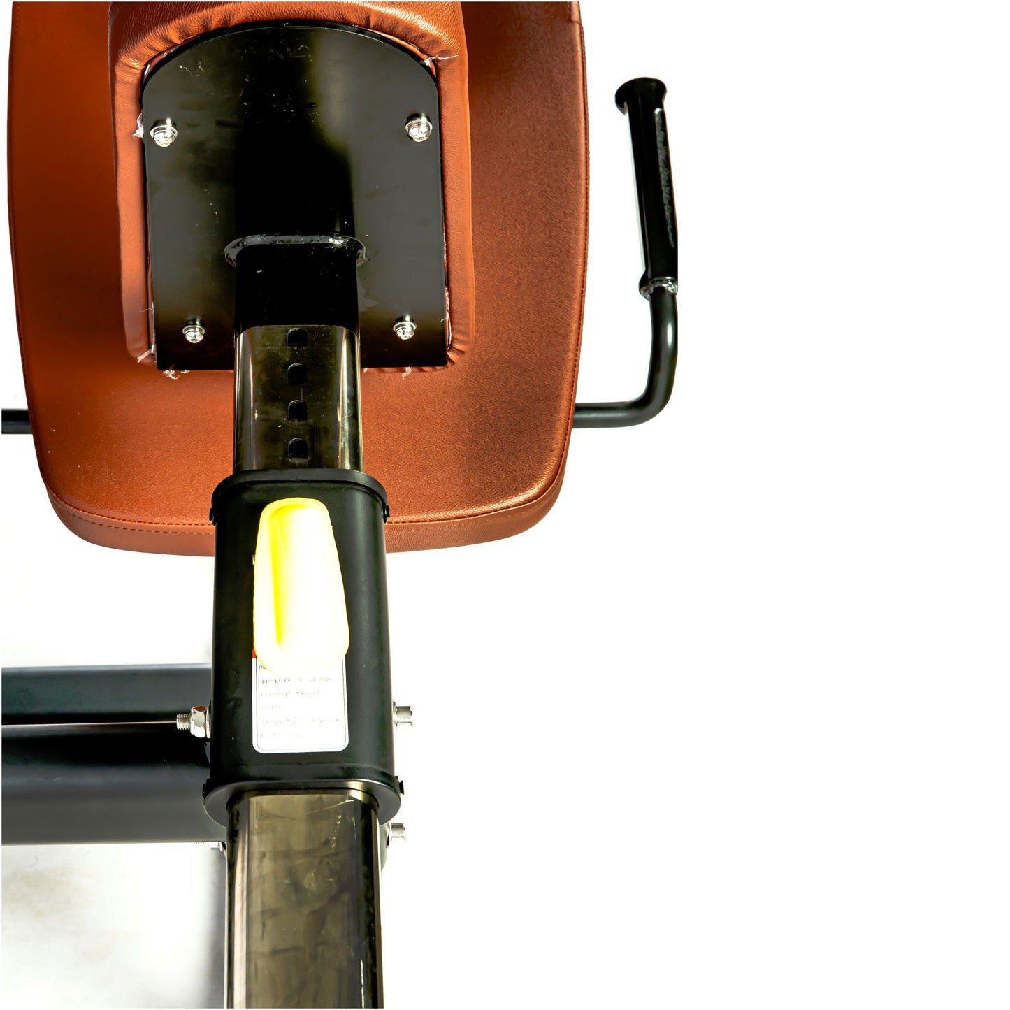 M9S-013 - SEATED LEG CURL - Fitline India