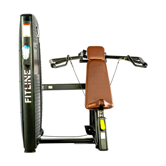 M9S-003 - SHOULDER PRESS - Fitline India