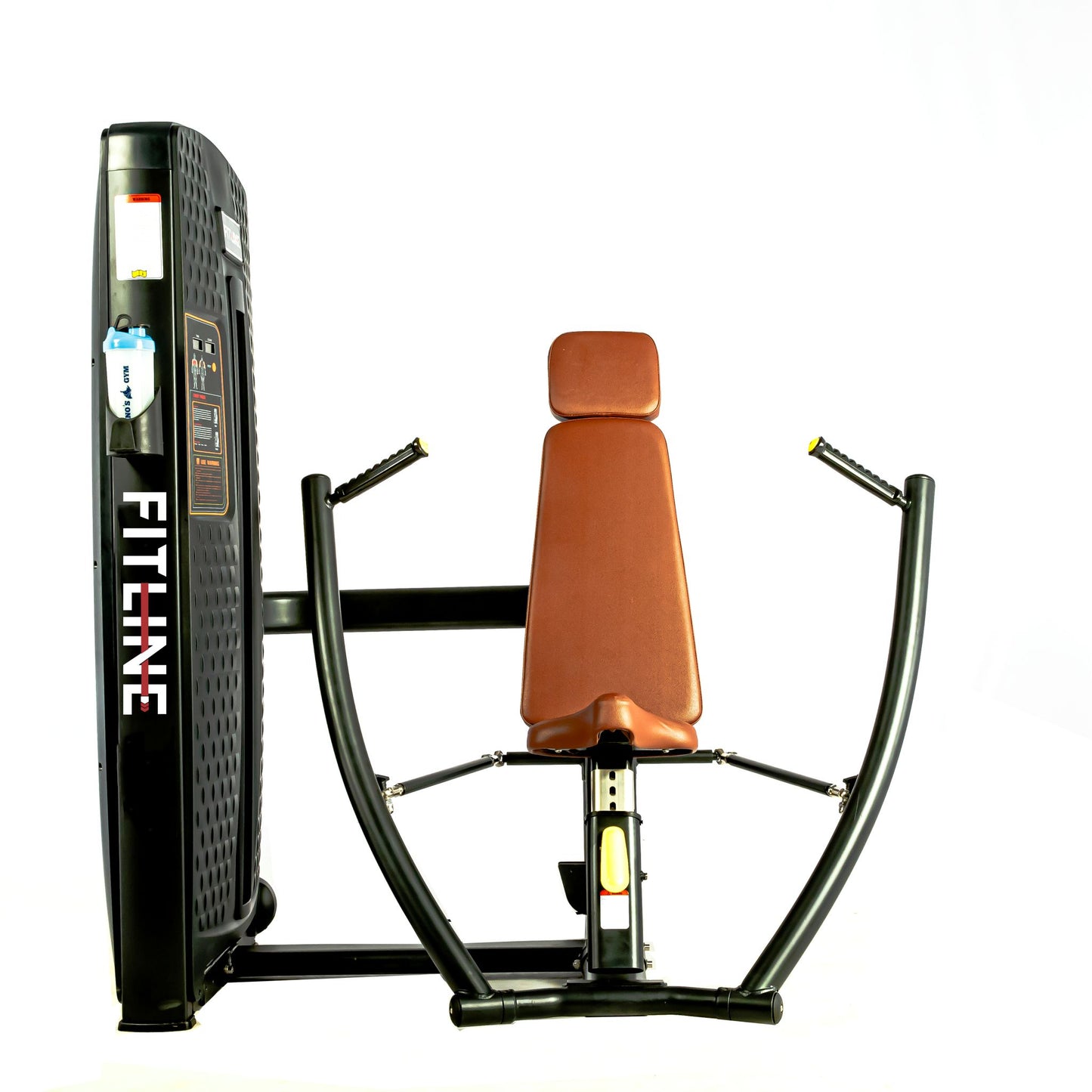 M9S-001 - CHEST PRESS - Fitline India