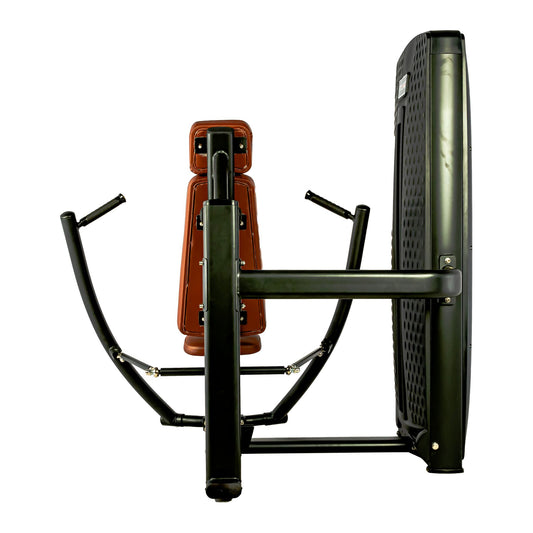 M9S-001 - CHEST PRESS - Fitline India