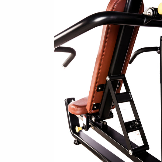 M9S03 - MULTI PRESS - Fitline India