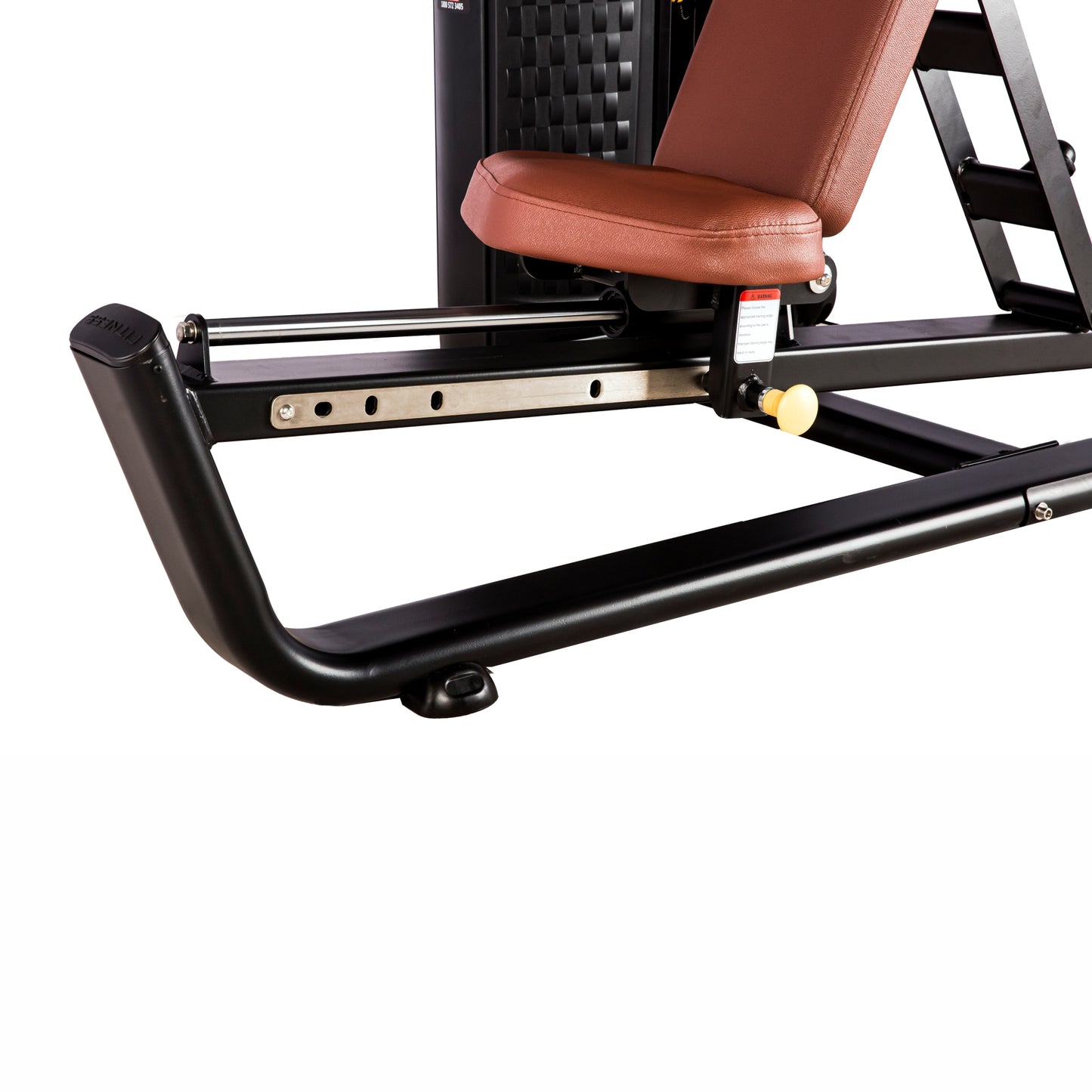 M9S03 - MULTI PRESS - Fitline India