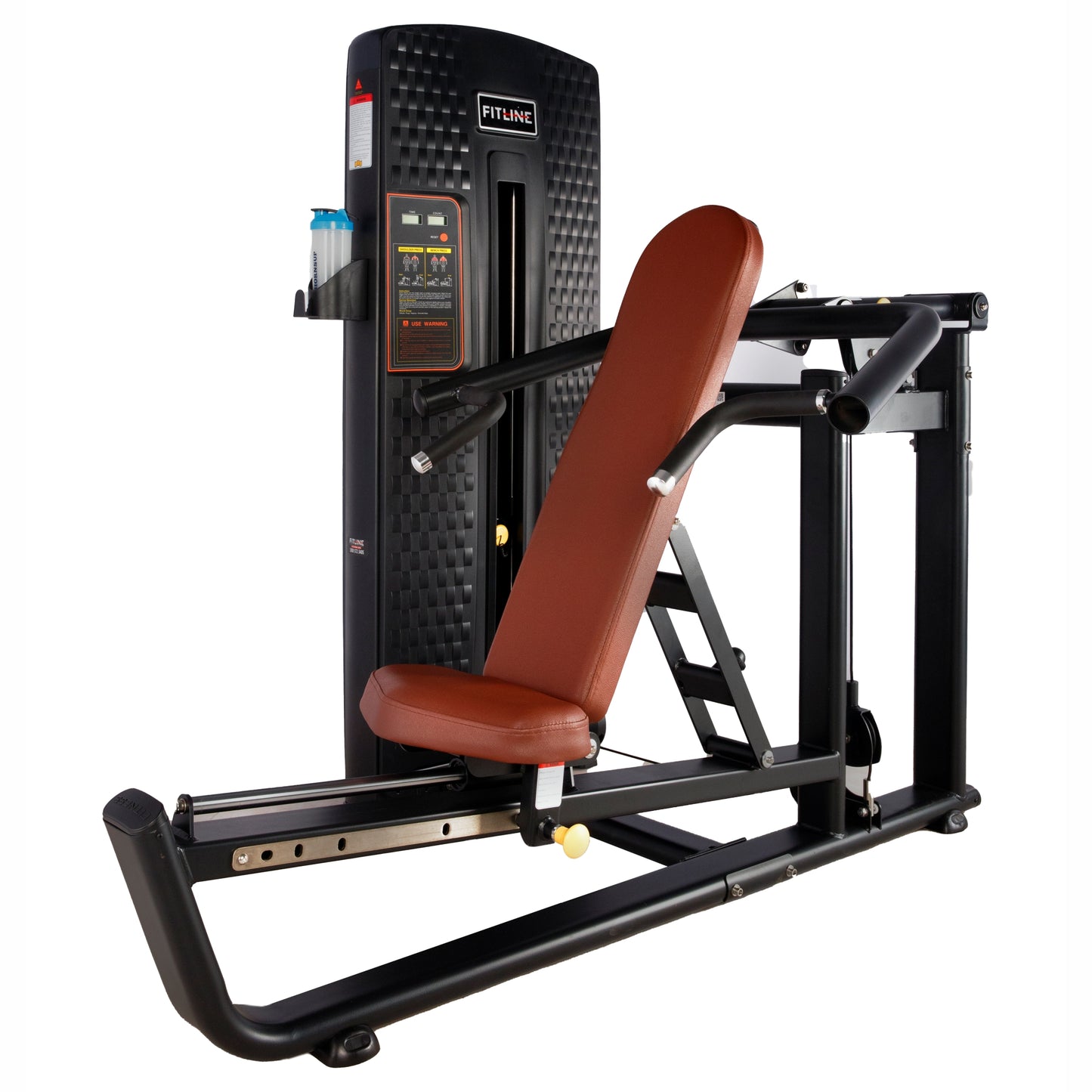 M9S03 - MULTI PRESS - Fitline India