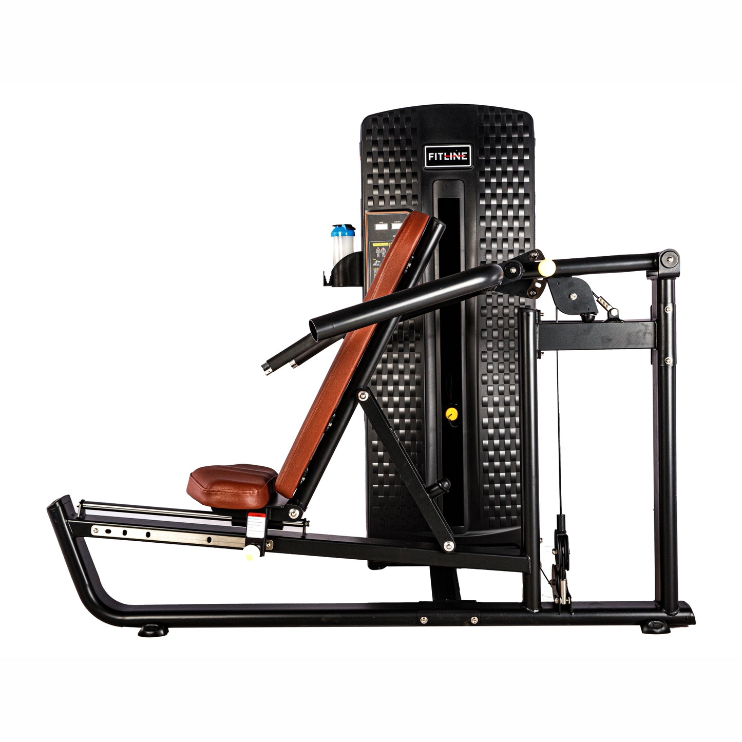 M9S03 - MULTI PRESS - Fitline India