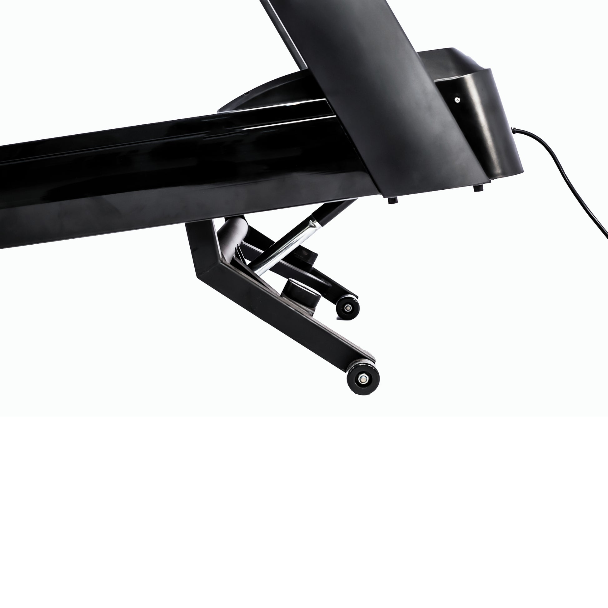 Run_Treadmill-Best Cardio Exercise Equipment