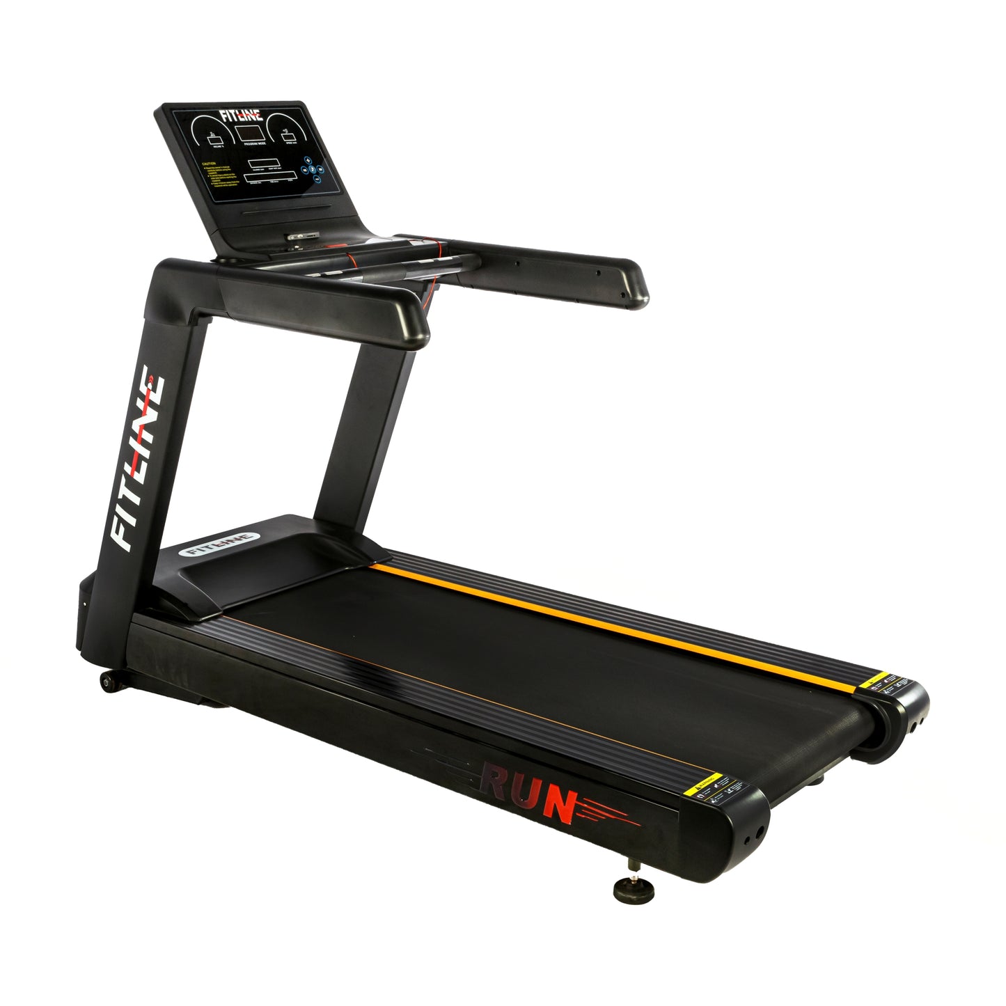 Run_Treadmill-Best Cardio Exercise Equipment