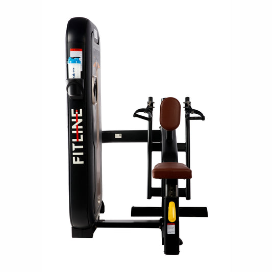 MZM-04 - SEATED ROW - Fitline India