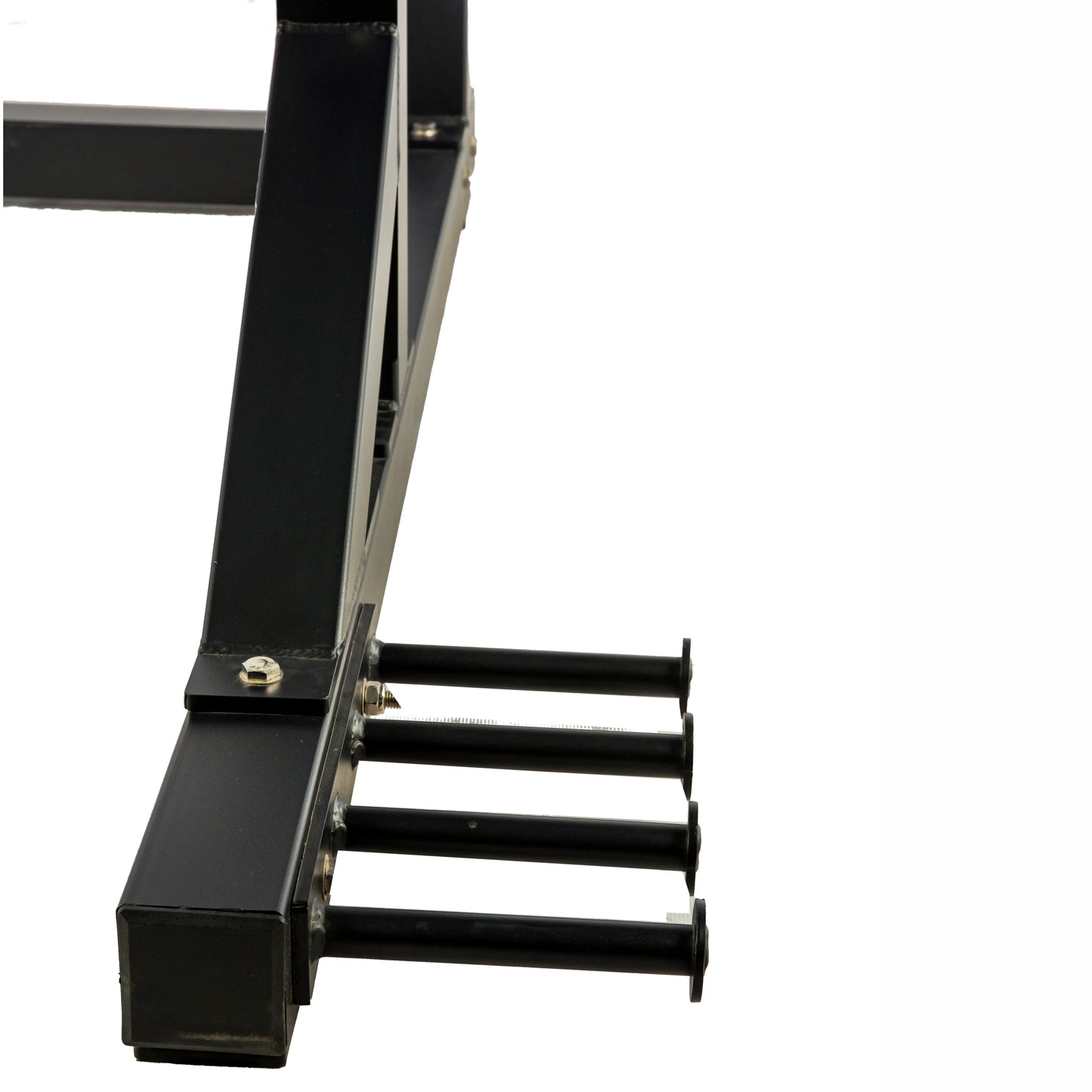TB-87 - SMITH MACHINE WITH SQUAT - Fitline India
