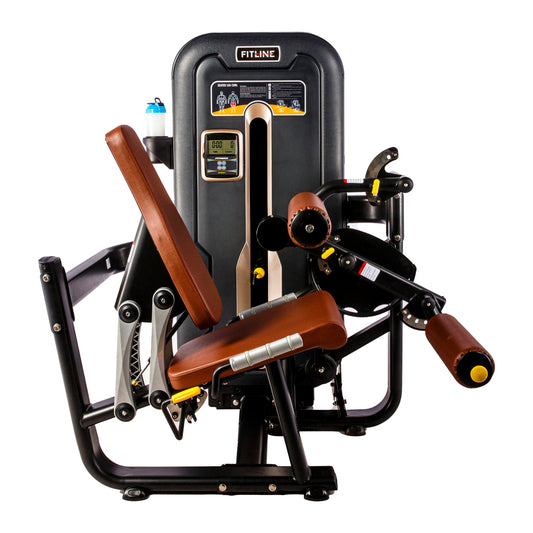 Seated_Leg_Curl-Premium Fitness Equipment