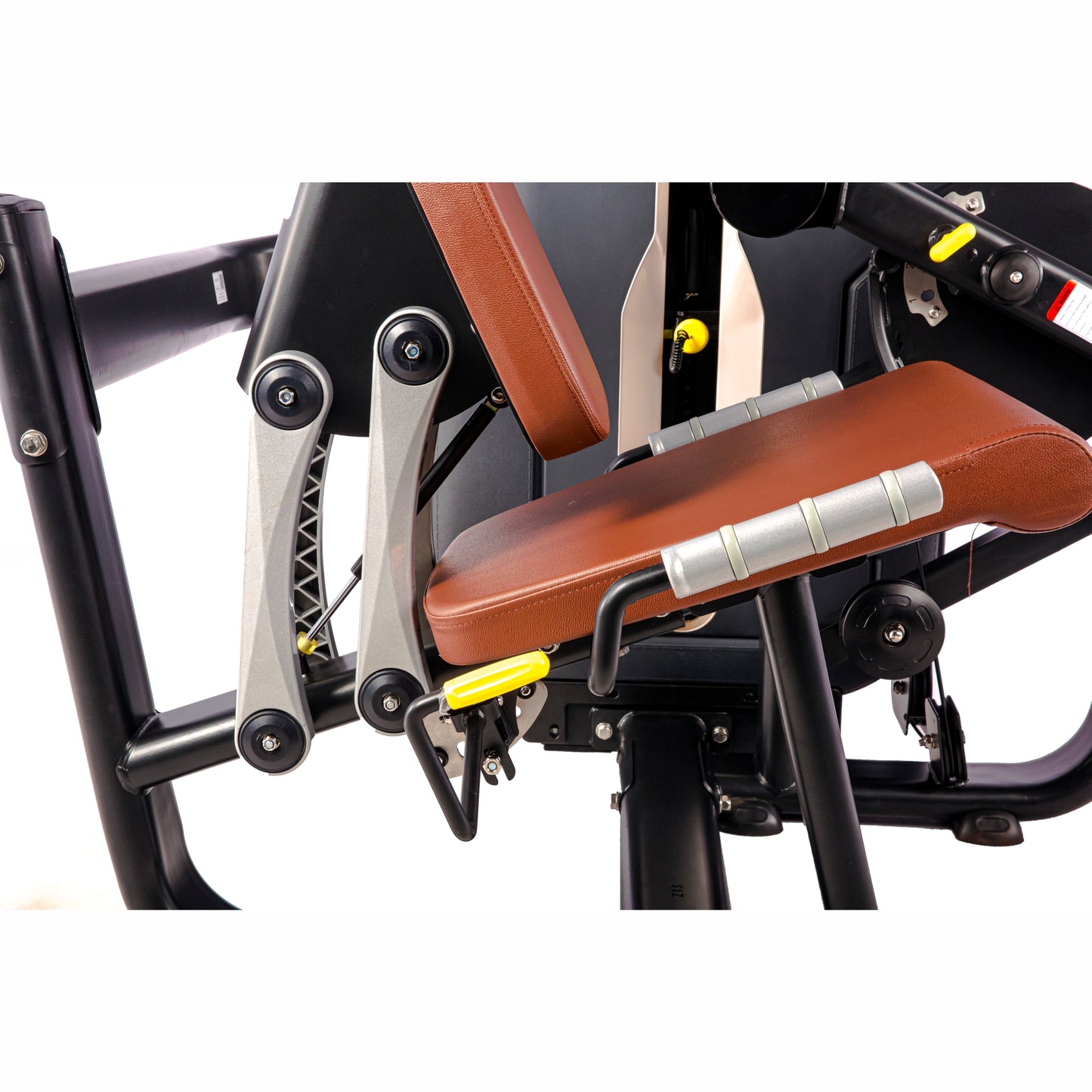 Seated_Leg_Curl-Premium Fitness Equipment