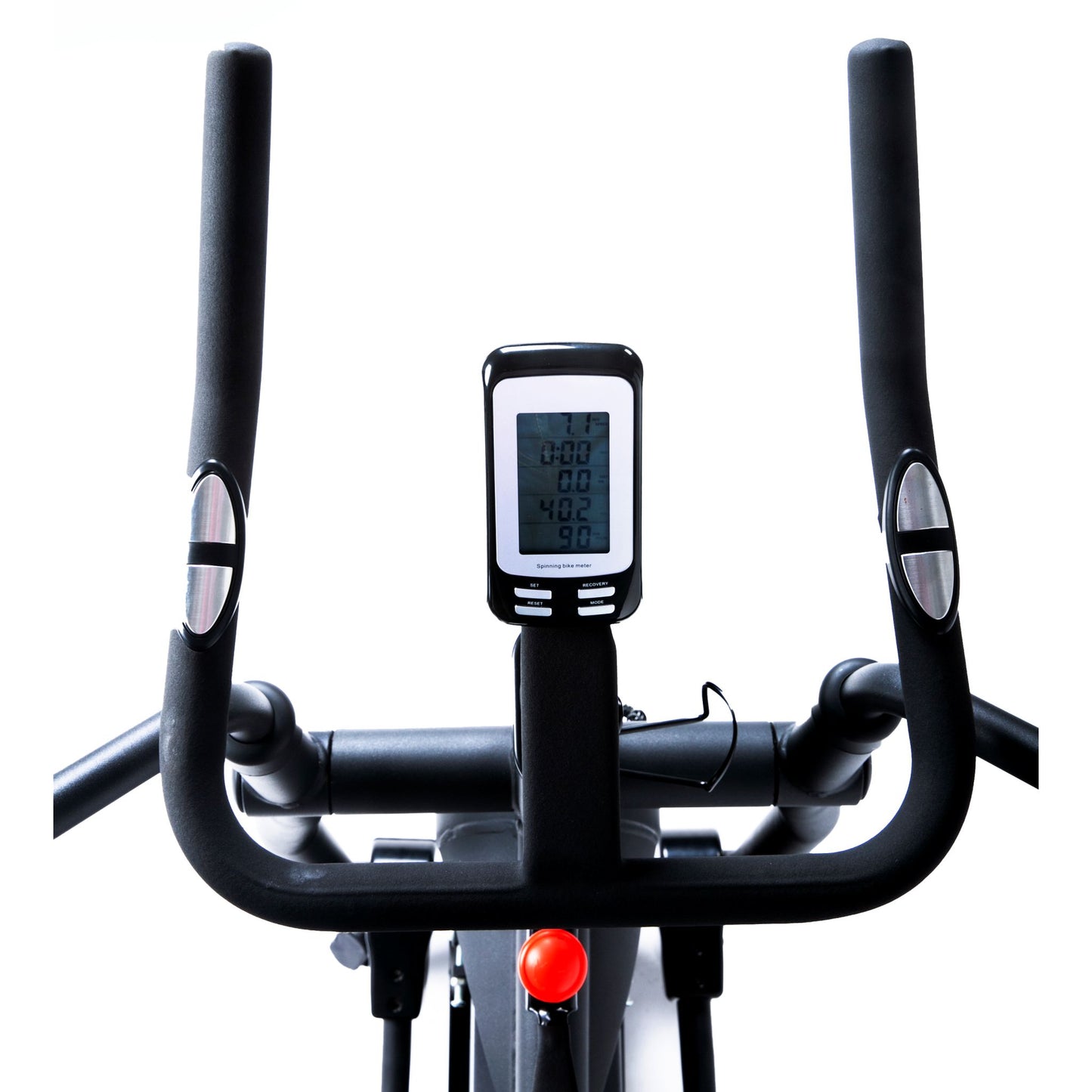 Spin_Elliptical-Best Fitness Exercise Machine