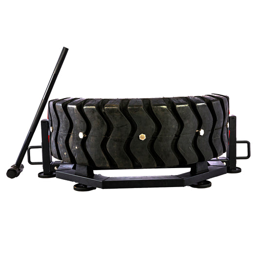 DZ-02 - TYRE FLIP - Premium Fitness Equipment