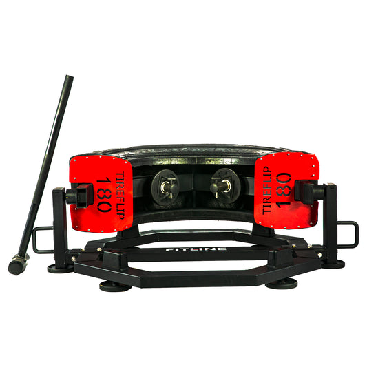 DZ-02 - TYRE FLIP - Premium Fitness Equipment