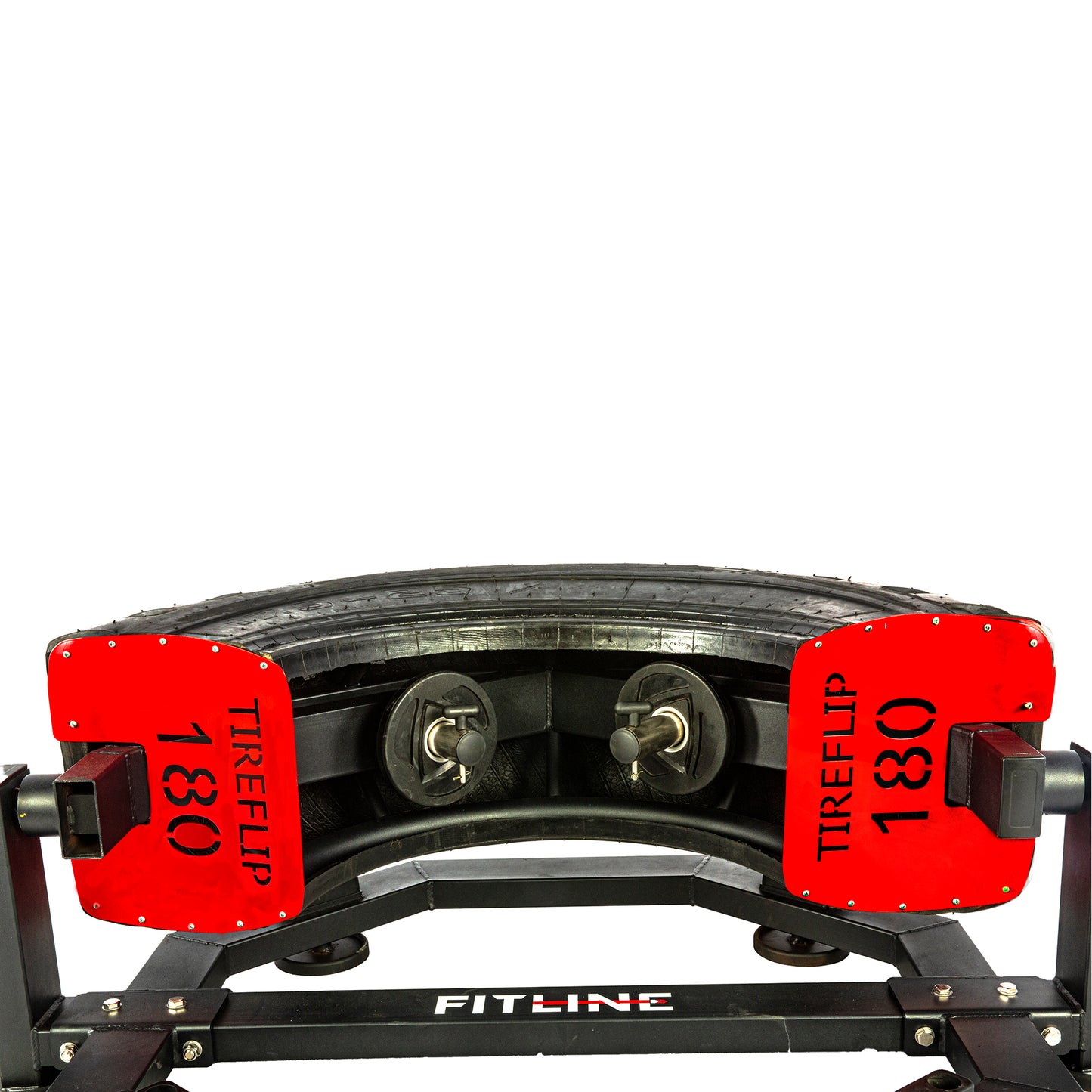 DZ-02 - TYRE FLIP - Premium Fitness Equipment