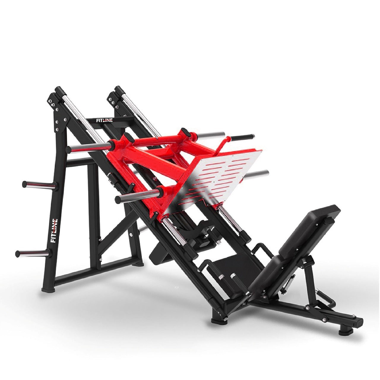 Leg Press Equipments For Home Gym FitLine Freedom 45 Degree Leg