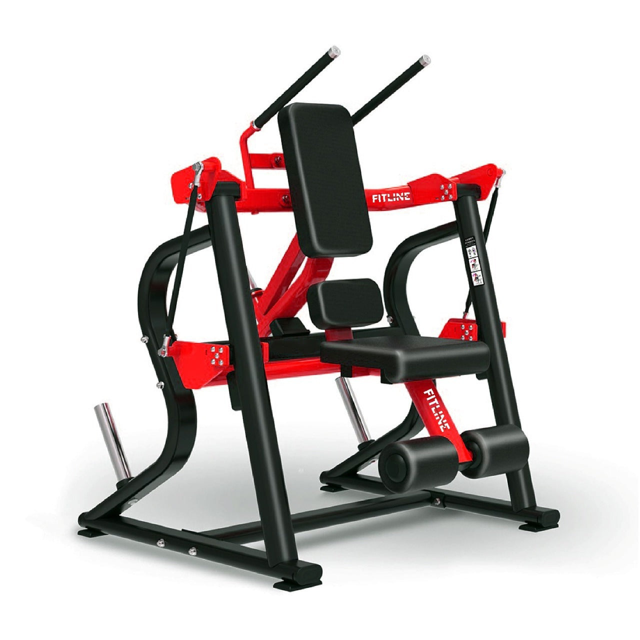 Crunch Exercise Equipment Ab Roller Cruncher Abdominal Abs Crunch