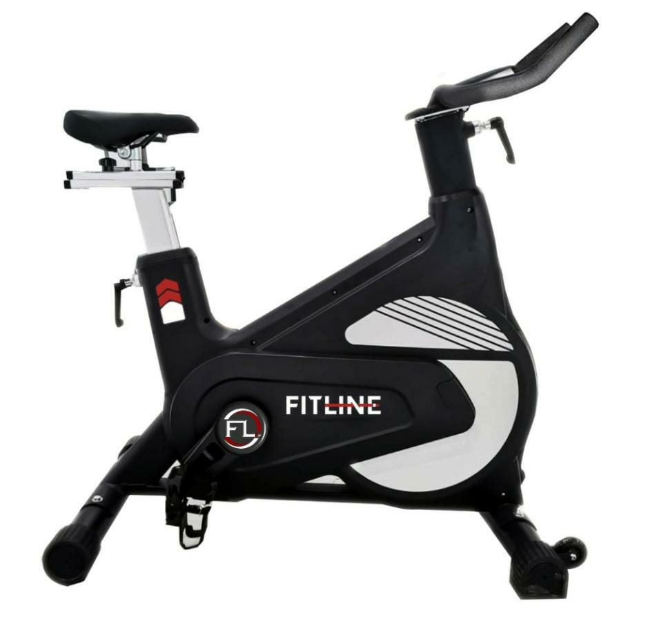 Spin Bike Transformer+ – Fitline India