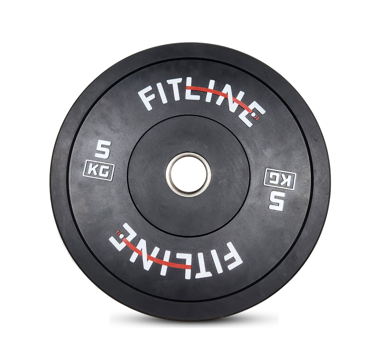 Olympic Bumper Plate Set (150Kgs)